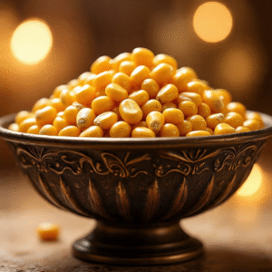 High Quality Corn Seeds